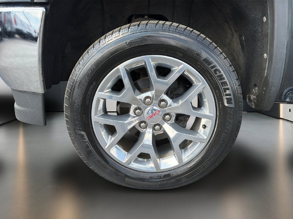2018 GMC Sierra 1500 SLT - Photo 11