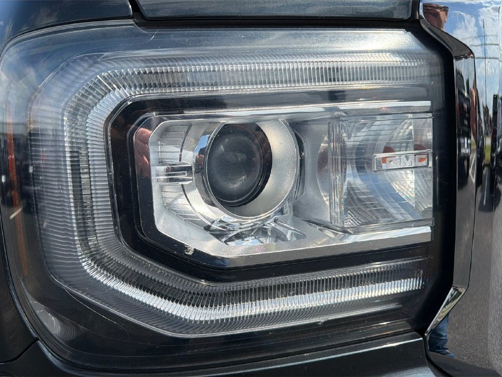 2018 GMC Sierra 1500 SLT - Photo 12