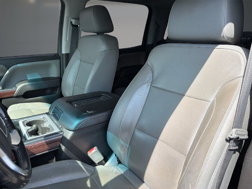 2018 GMC Sierra 1500 SLT - Photo 14