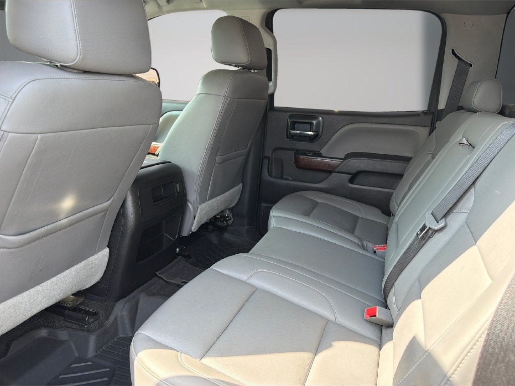 2018 GMC Sierra 1500 SLT - Photo 15