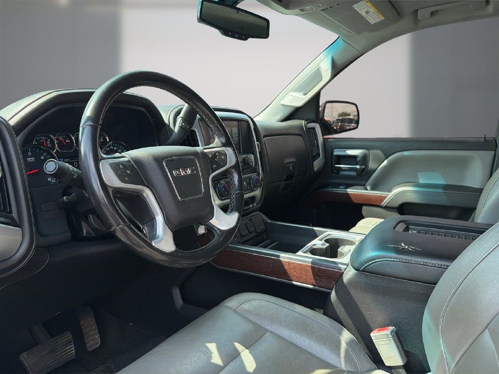 2018 GMC Sierra 1500 SLT - Photo 16