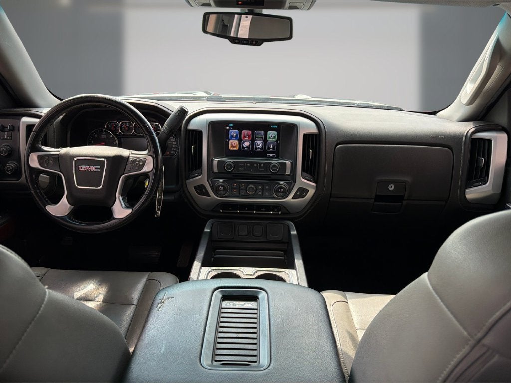 2018 GMC Sierra 1500 SLT - Photo 17