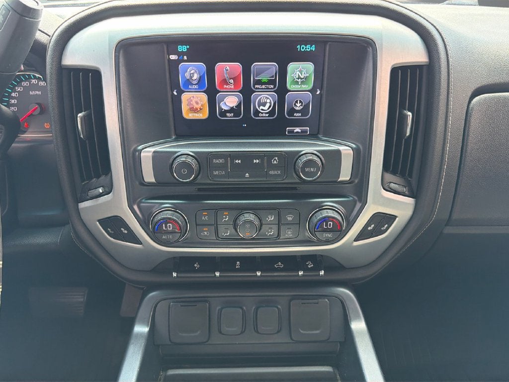 2018 GMC Sierra 1500 SLT - Photo 18