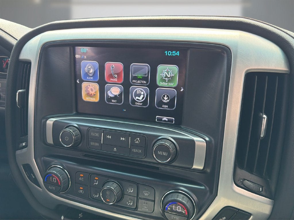 2018 GMC Sierra 1500 SLT - Photo 19