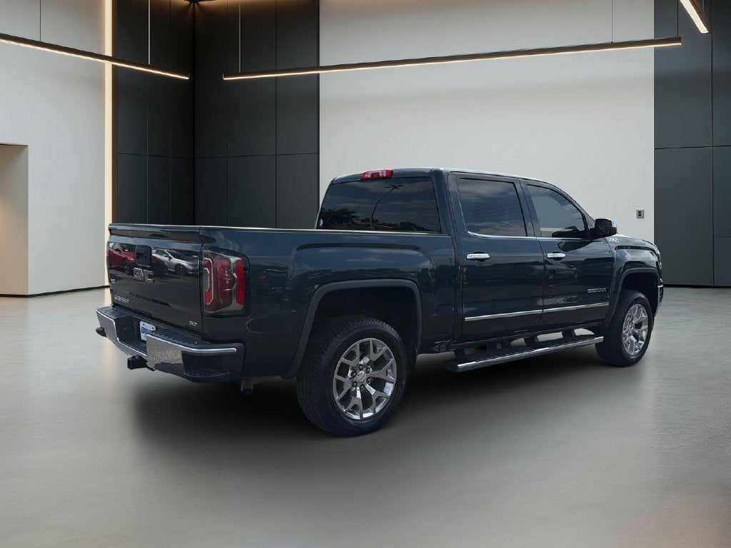 2018 GMC Sierra 1500 SLT - Photo 7