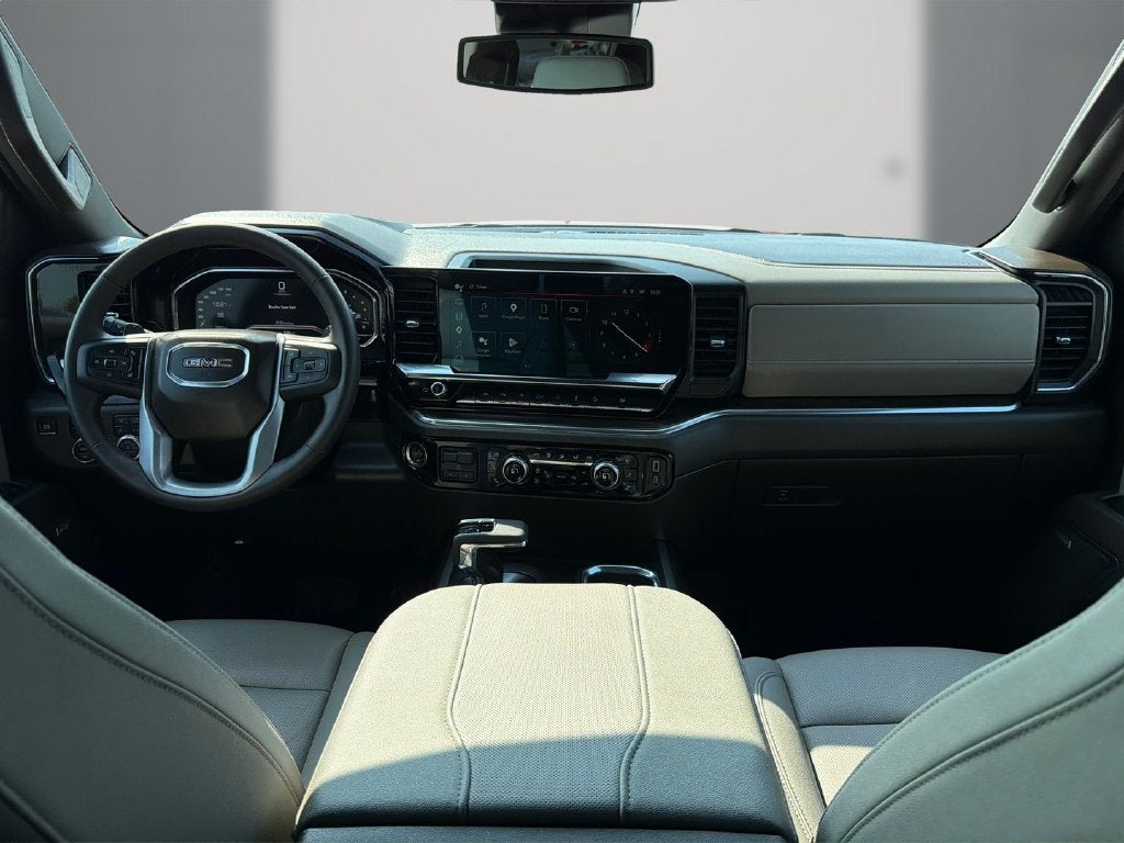 2025 GMC Sierra 1500 SLT - Photo 17
