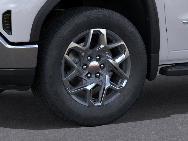 2026 GMC Sierra 1500 SLT - Photo 10