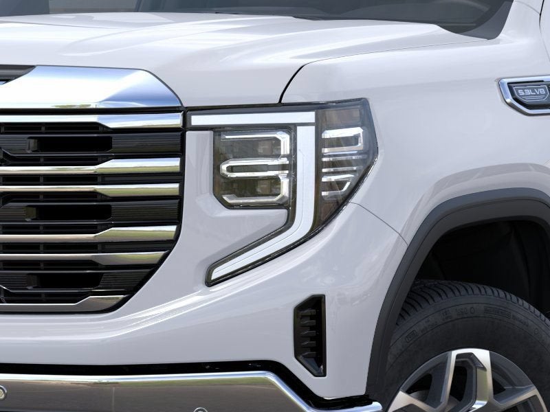 2026 GMC Sierra 1500 SLT - Photo 11