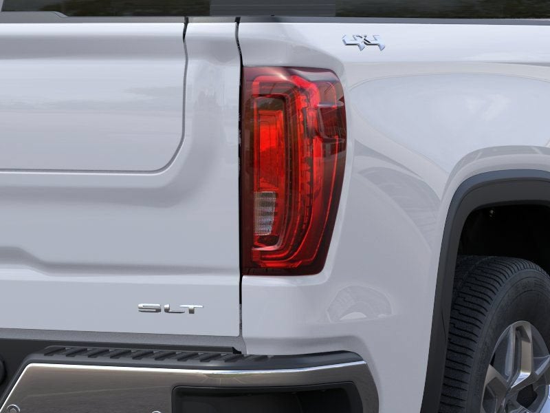 2026 GMC Sierra 1500 SLT - Photo 12