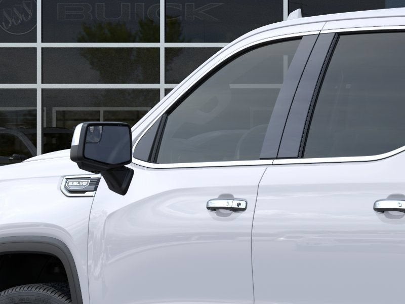 2026 GMC Sierra 1500 SLT - Photo 13