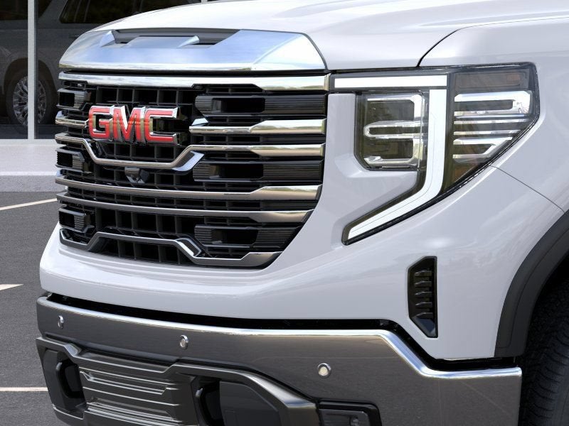 2026 GMC Sierra 1500 SLT - Photo 14