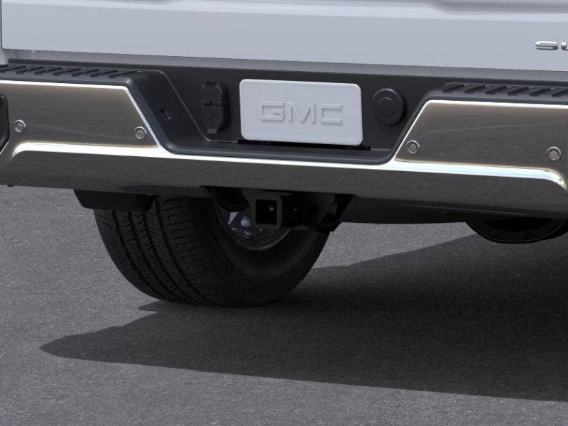 2026 GMC Sierra 1500 SLT - Photo 15