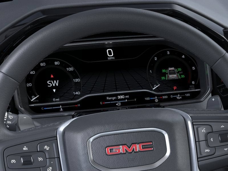 2026 GMC Sierra 1500 SLT - Photo 19