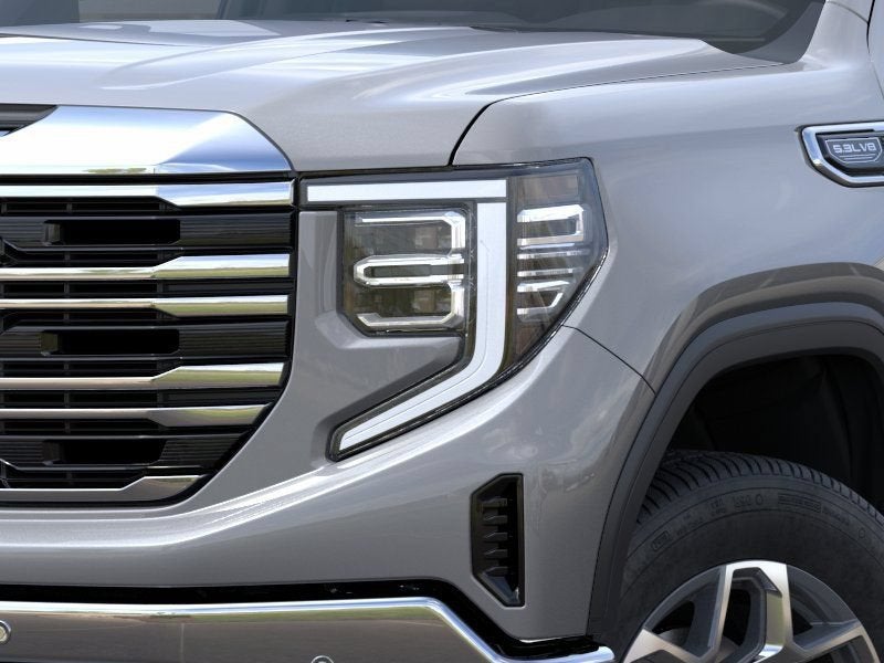 2026 GMC Sierra 1500 SLT - Photo 11