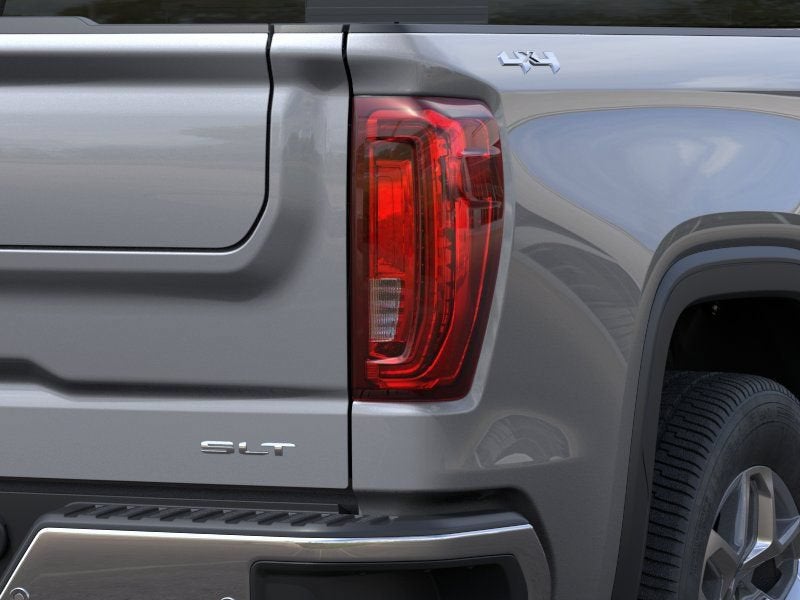 2026 GMC Sierra 1500 SLT - Photo 12