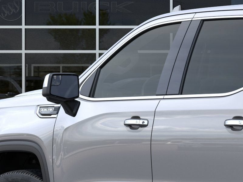 2026 GMC Sierra 1500 SLT - Photo 13