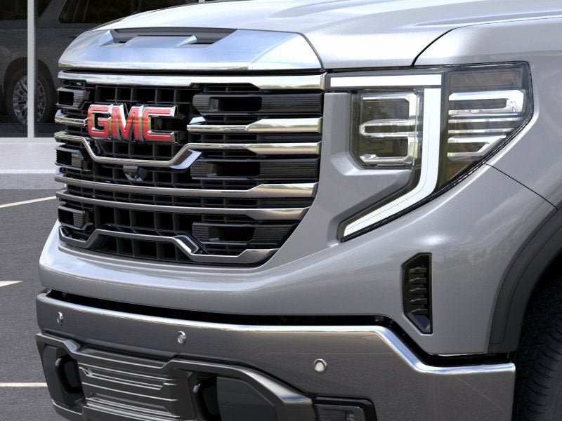 2026 GMC Sierra 1500 SLT - Photo 14