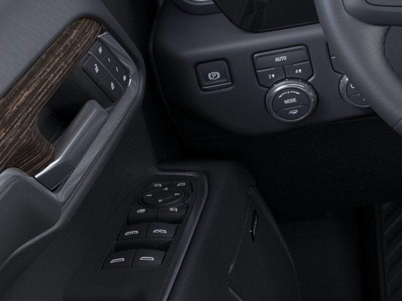 2026 GMC Sierra 1500 SLT - Photo 23