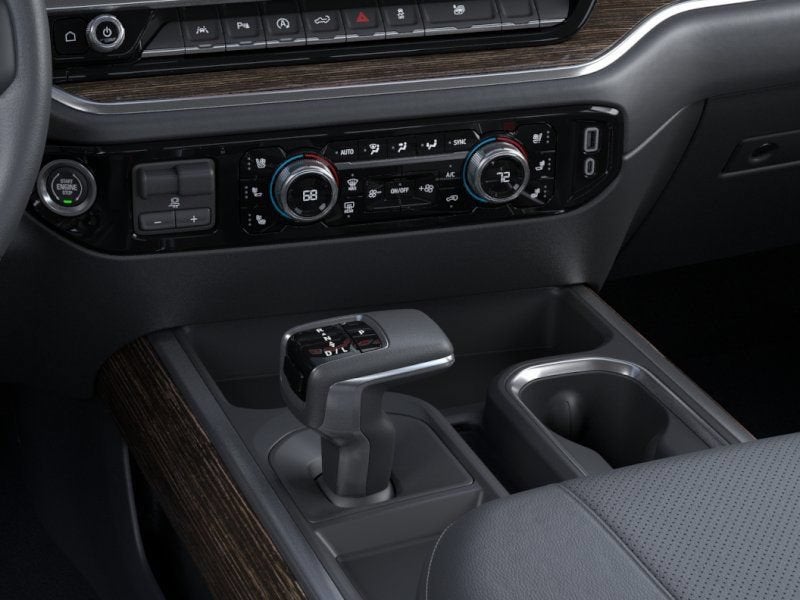 2026 GMC Sierra 1500 SLT - Photo 24