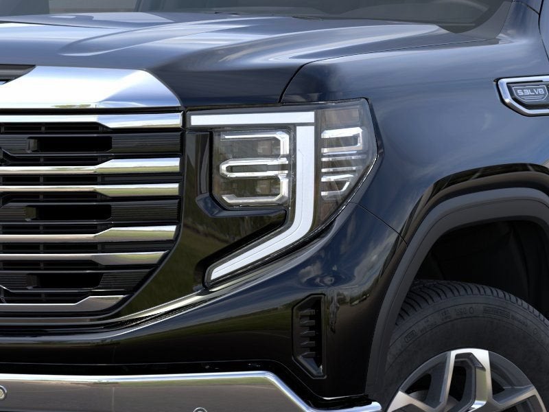 2026 GMC Sierra 1500 SLT - Photo 11