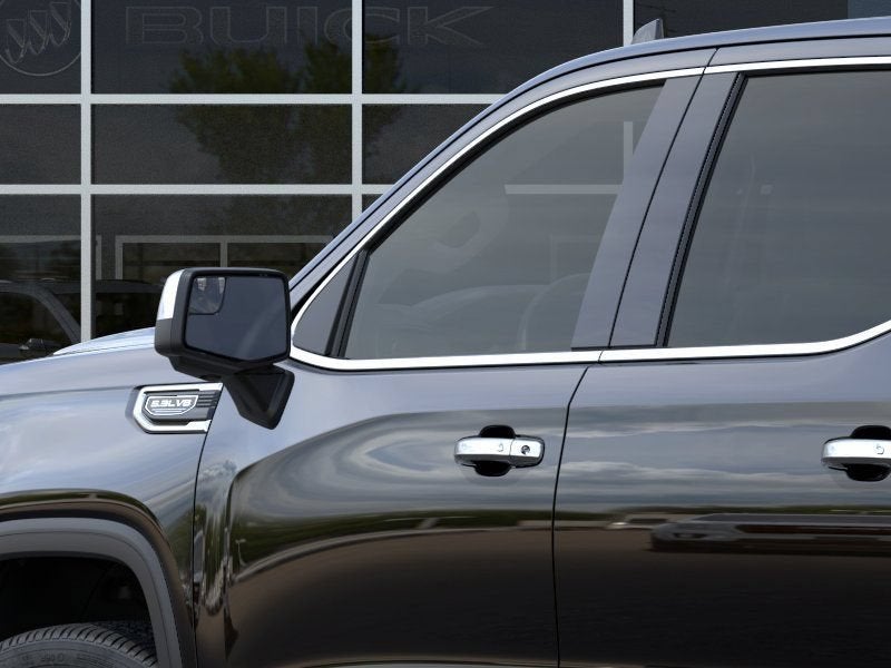 2026 GMC Sierra 1500 SLT - Photo 13