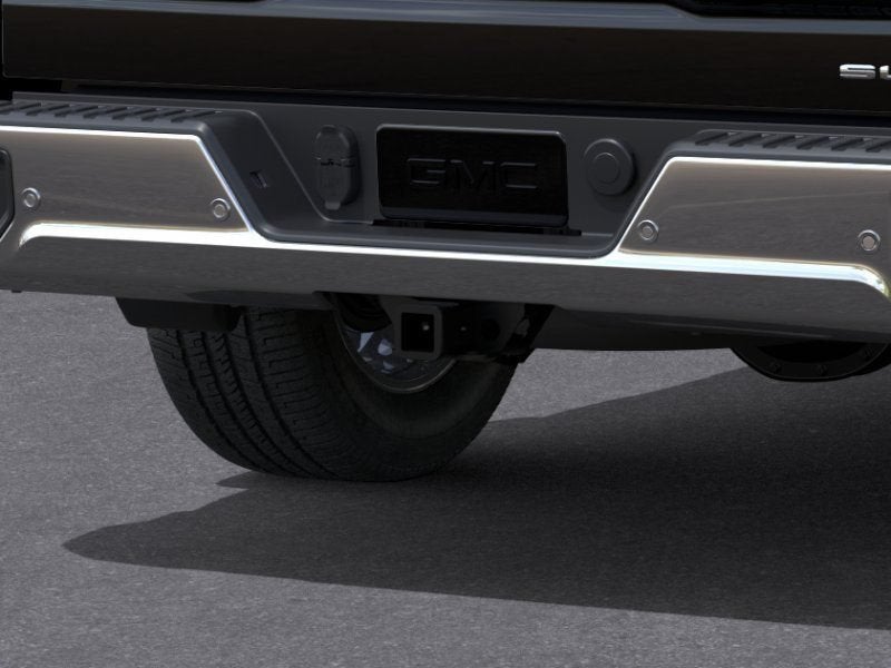 2026 GMC Sierra 1500 SLT - Photo 15