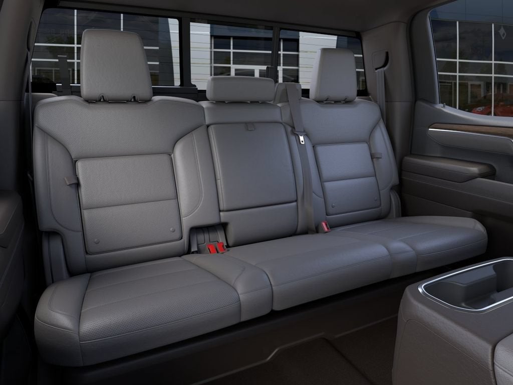 2026 GMC Sierra 1500 SLT - Photo 18