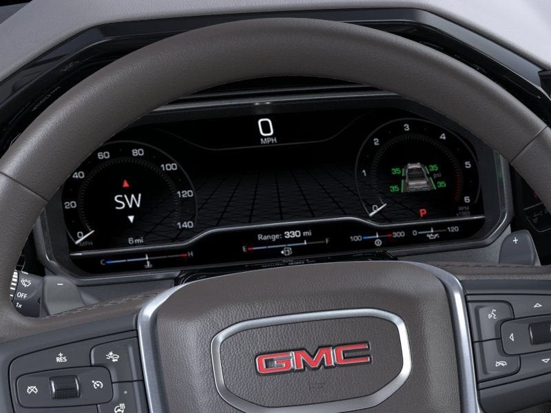 2026 GMC Sierra 1500 SLT - Photo 19