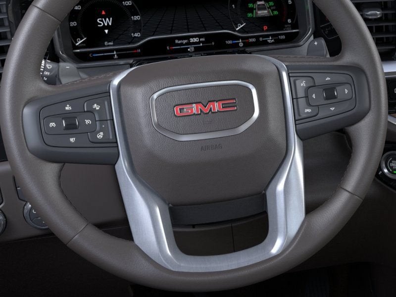 2026 GMC Sierra 1500 SLT - Photo 20