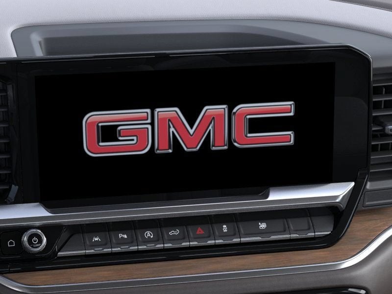 2026 GMC Sierra 1500 SLT - Photo 21
