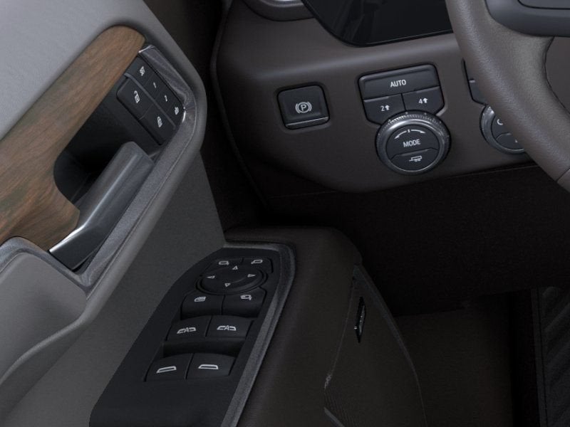 2026 GMC Sierra 1500 SLT - Photo 23