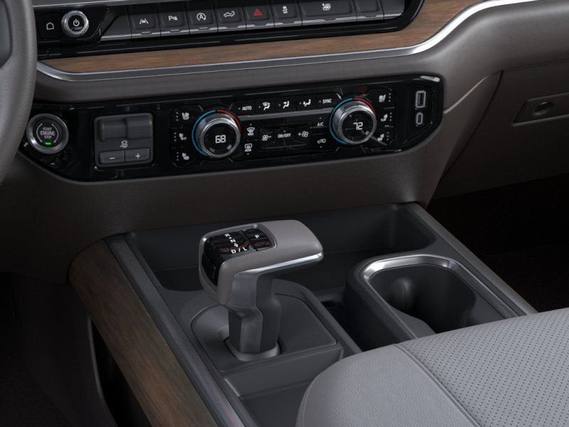 2026 GMC Sierra 1500 SLT - Photo 24