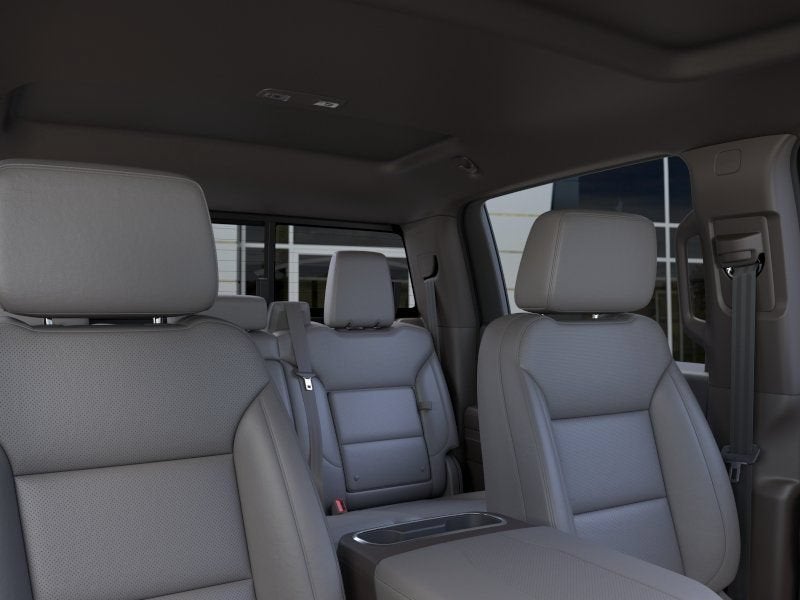2026 GMC Sierra 1500 SLT - Photo 25