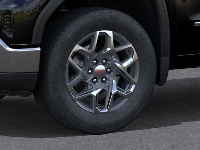 2026 GMC Sierra 1500 SLT - Photo 10