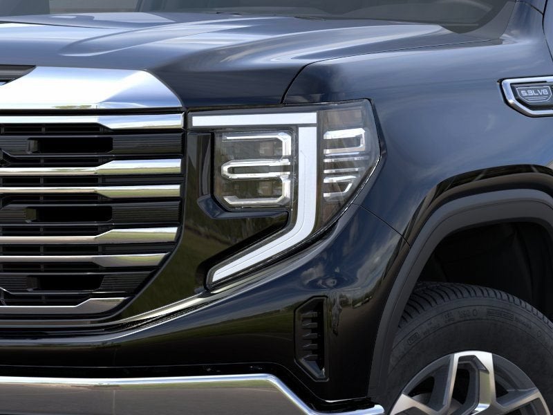 2026 GMC Sierra 1500 SLT - Photo 11
