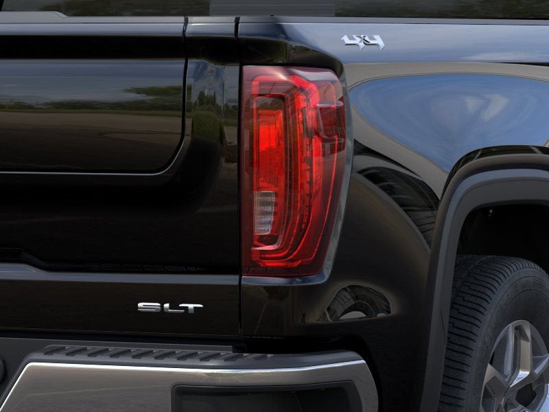 2026 GMC Sierra 1500 SLT - Photo 12