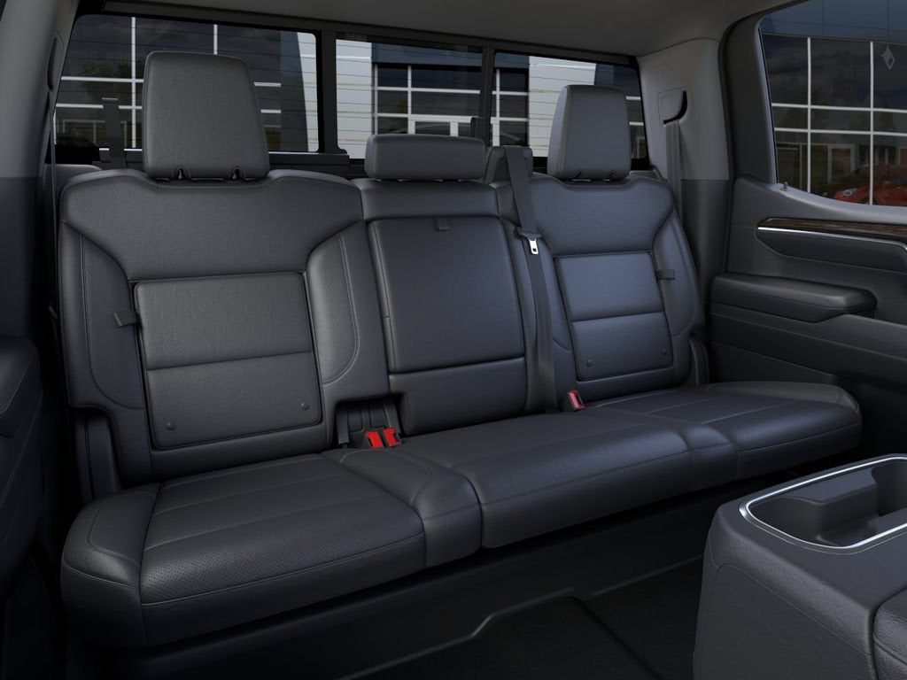 2026 GMC Sierra 1500 SLT - Photo 18