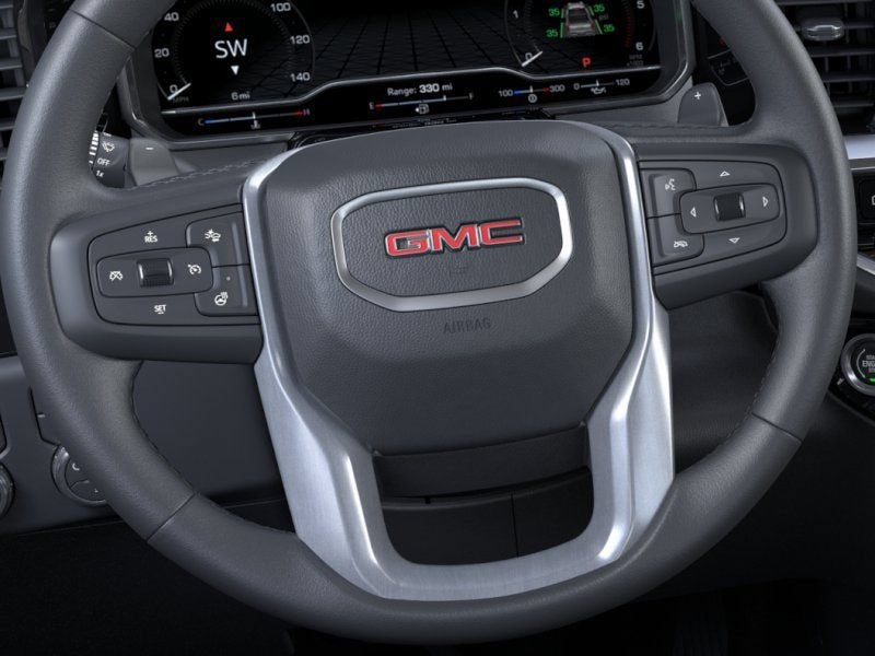 2026 GMC Sierra 1500 SLT - Photo 20
