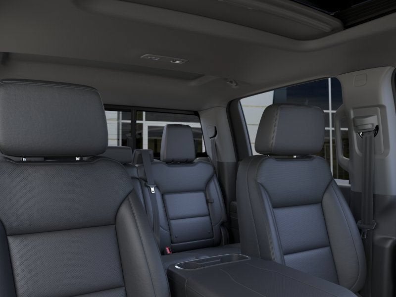 2026 GMC Sierra 1500 SLT - Photo 25