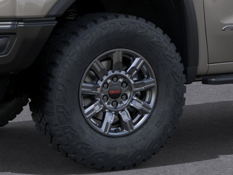 2026 GMC Sierra 1500 AT4X - Photo 10