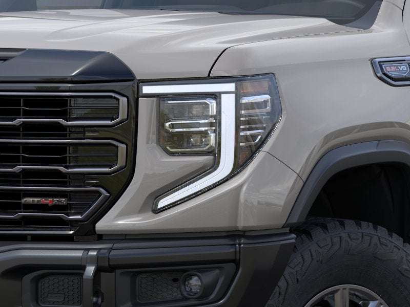 2026 GMC Sierra 1500 AT4X - Photo 11