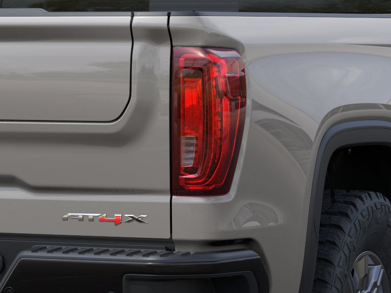 2026 GMC Sierra 1500 AT4X - Photo 12