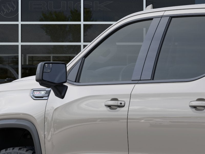 2026 GMC Sierra 1500 AT4X - Photo 13