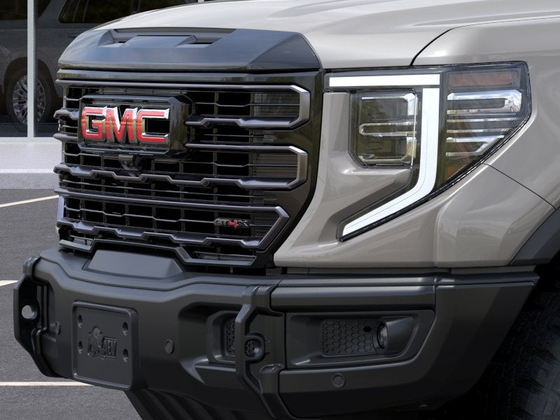 2026 GMC Sierra 1500 AT4X - Photo 14