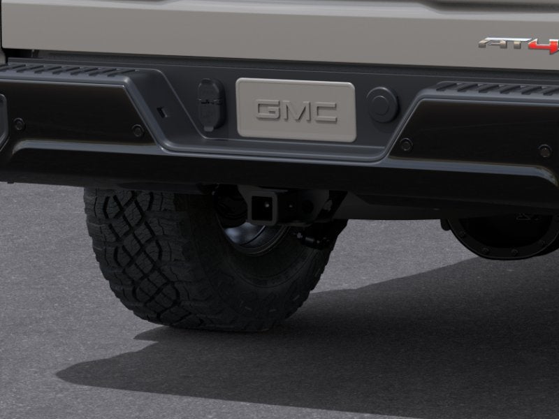 2026 GMC Sierra 1500 AT4X - Photo 15
