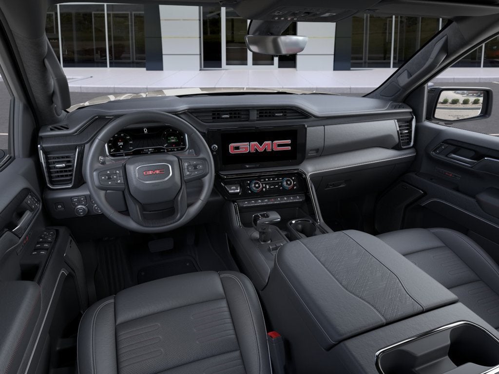 2026 GMC Sierra 1500 AT4X - Photo 16