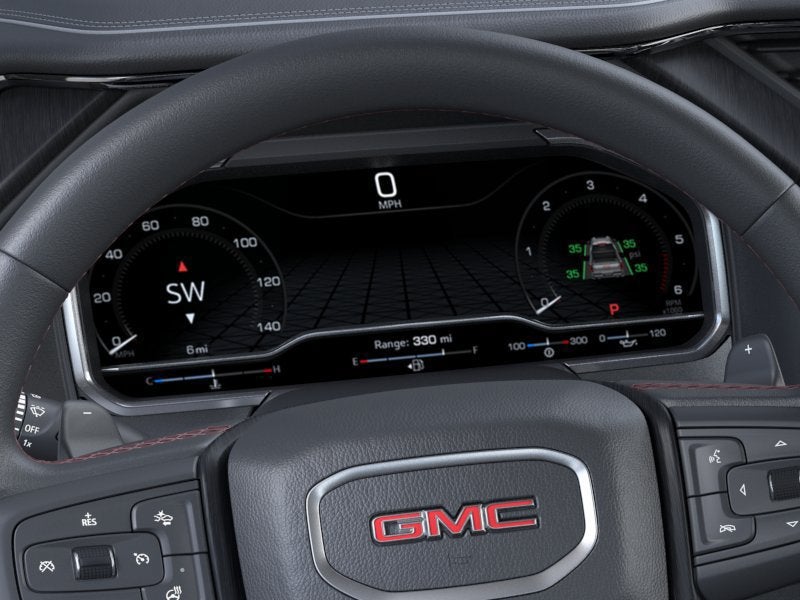 2026 GMC Sierra 1500 AT4X - Photo 19