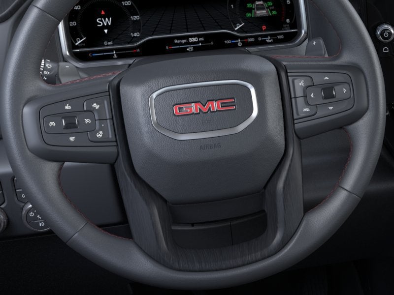 2026 GMC Sierra 1500 AT4X - Photo 20