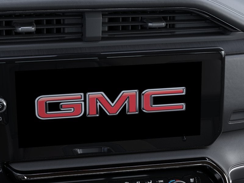 2026 GMC Sierra 1500 AT4X - Photo 21