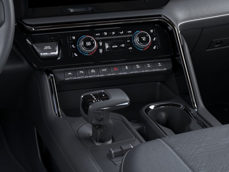 2026 GMC Sierra 1500 AT4X - Photo 24